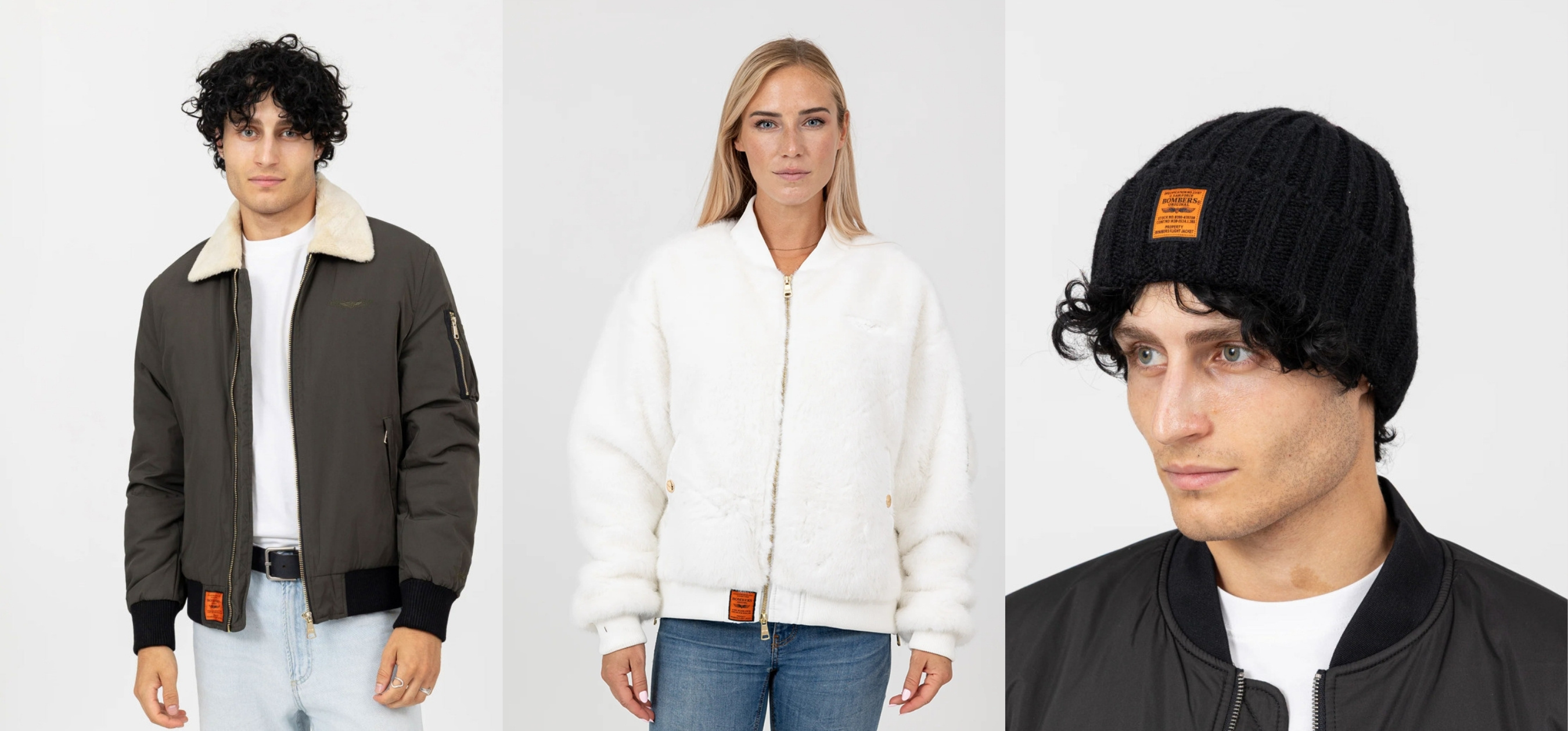 Comment entretenir et nettoyer un bomber Bombers Original correctement ?